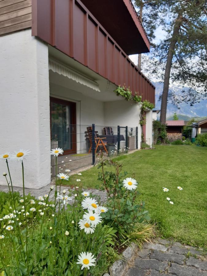 Apartment Eva Sautens Esterno foto