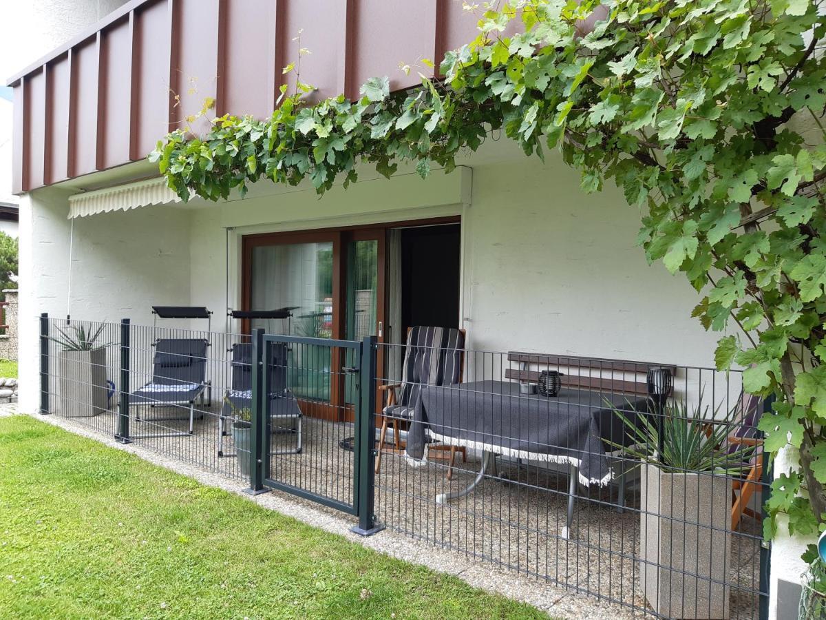 Apartment Eva Sautens Esterno foto